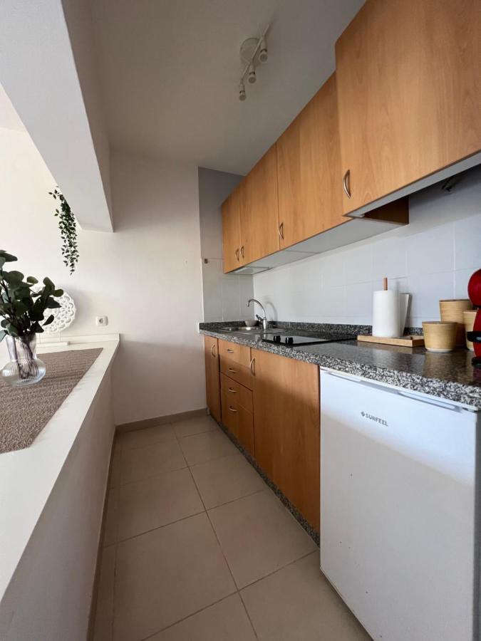 Corralejo Garden House Lägenhet La Oliva Exteriör bild