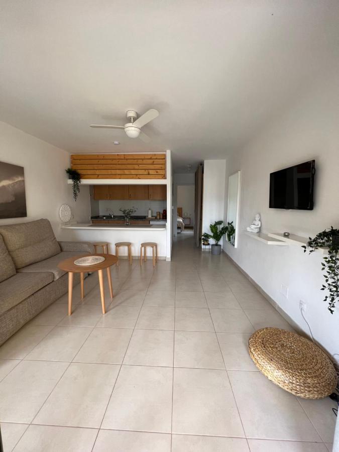 Corralejo Garden House Lägenhet La Oliva Exteriör bild