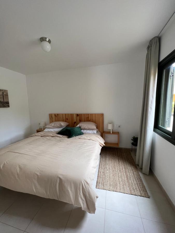 Corralejo Garden House Lägenhet La Oliva Exteriör bild