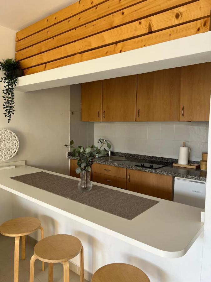 Corralejo Garden House Lägenhet La Oliva Exteriör bild