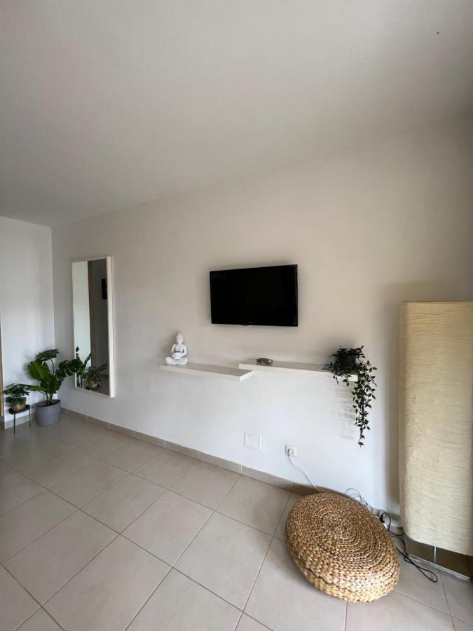 Corralejo Garden House Lägenhet La Oliva Exteriör bild