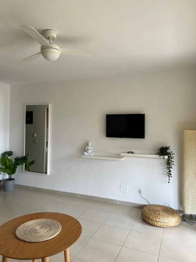 Corralejo Garden House Lägenhet La Oliva Exteriör bild
