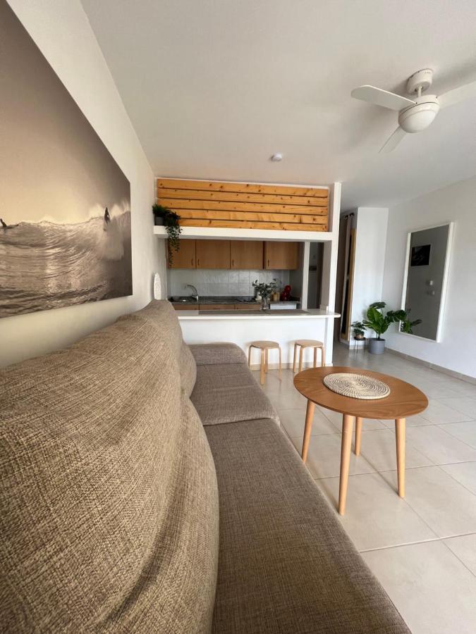 Corralejo Garden House Lägenhet La Oliva Exteriör bild