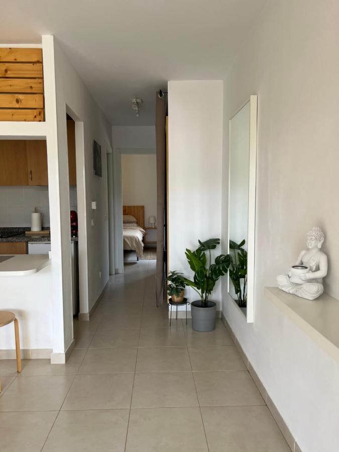 Corralejo Garden House Lägenhet La Oliva Exteriör bild