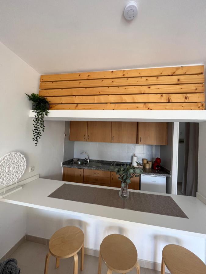 Corralejo Garden House Lägenhet La Oliva Exteriör bild