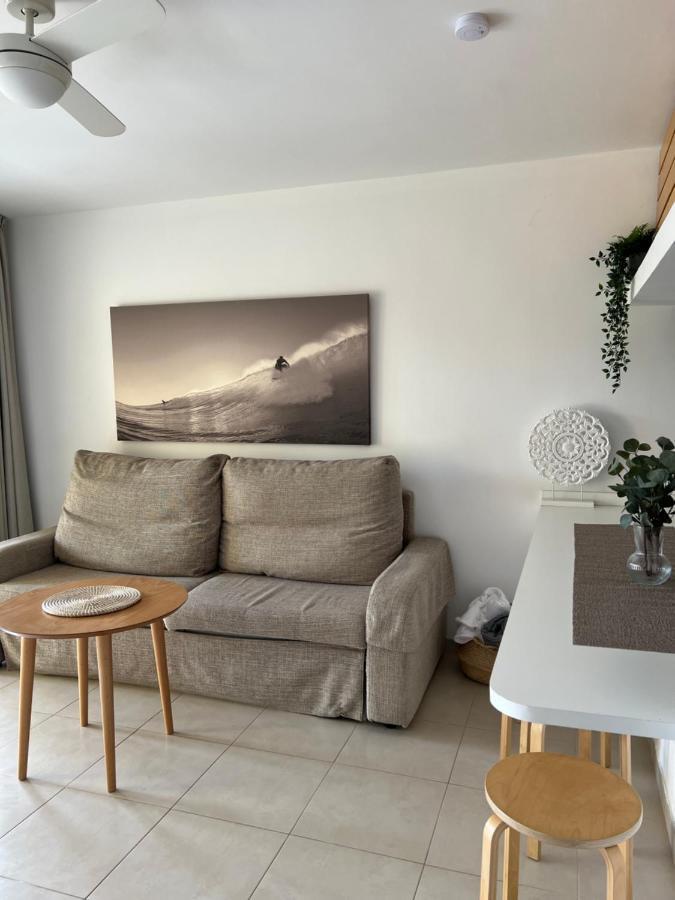 Corralejo Garden House Lägenhet La Oliva Exteriör bild
