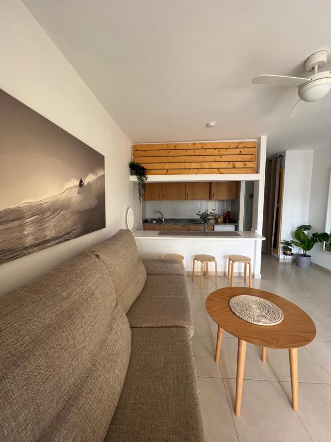 Corralejo Garden House Lägenhet La Oliva Exteriör bild