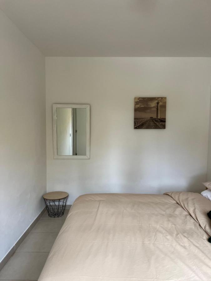Corralejo Garden House Lägenhet La Oliva Exteriör bild