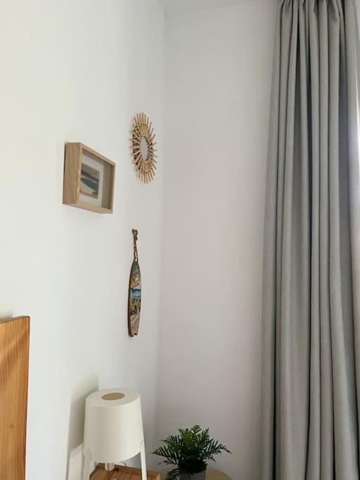 Corralejo Garden House Lägenhet La Oliva Exteriör bild
