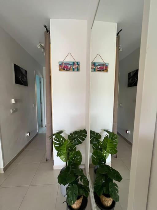 Corralejo Garden House Lägenhet La Oliva Exteriör bild